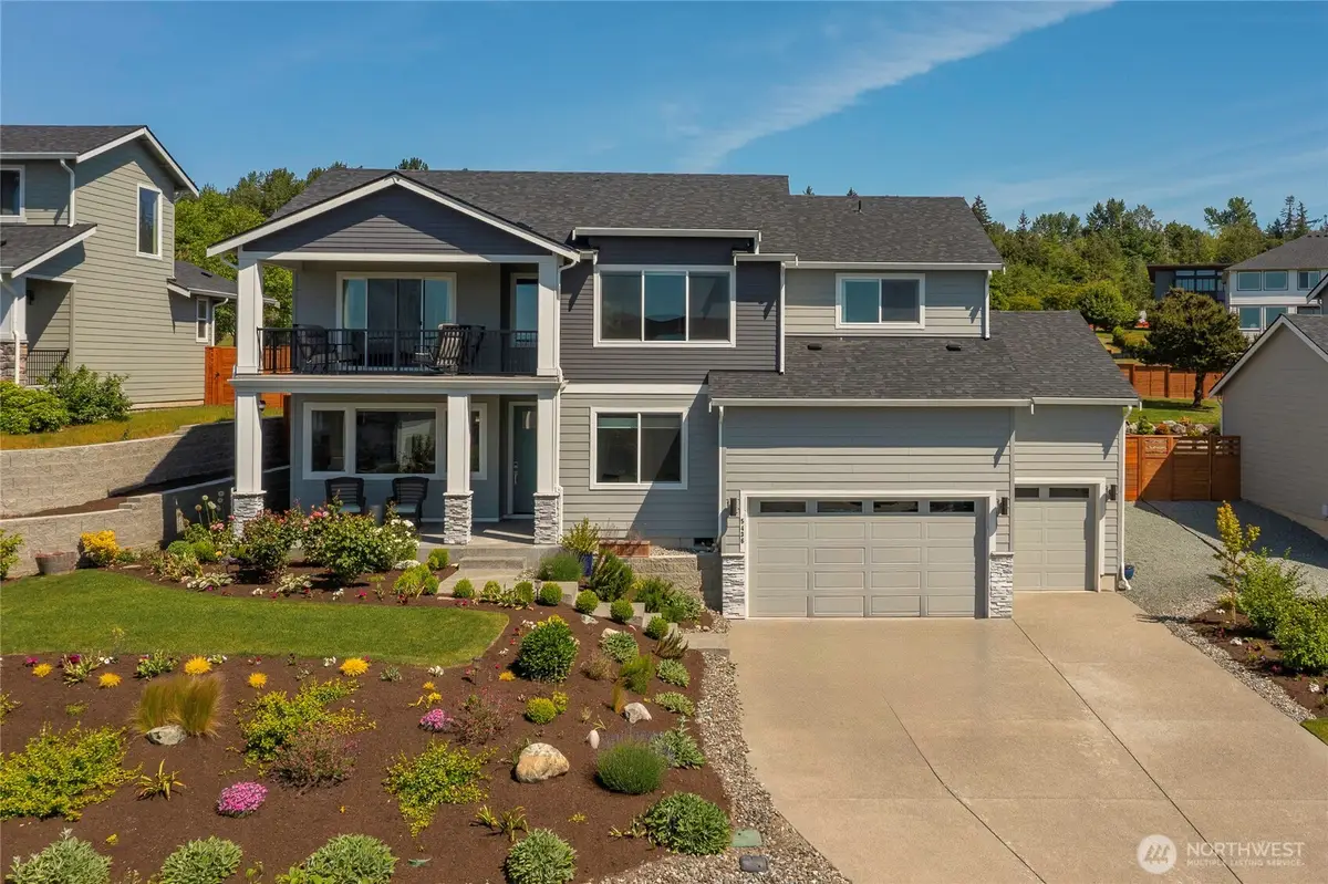 5436 Lonicera Drive, Blaine, WA 98230 - #1