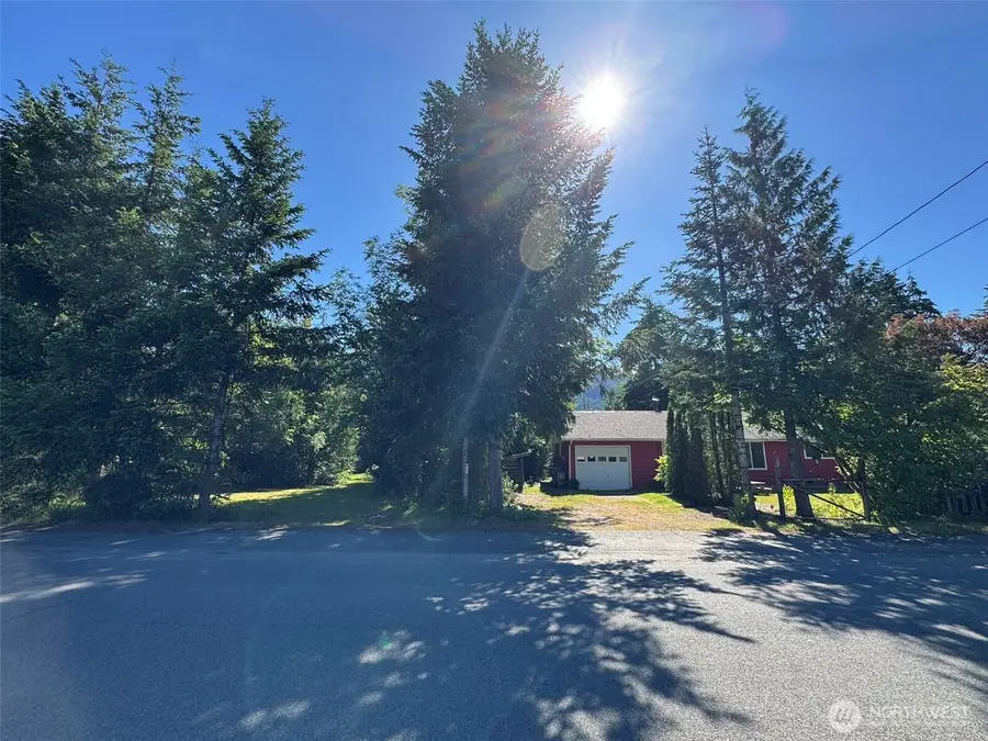 660 Commercial Avenue, Darrington, WA 98241 - #3