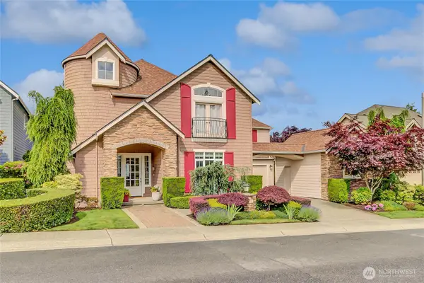 323 240th Place Se, Sammamish, WA 98074
