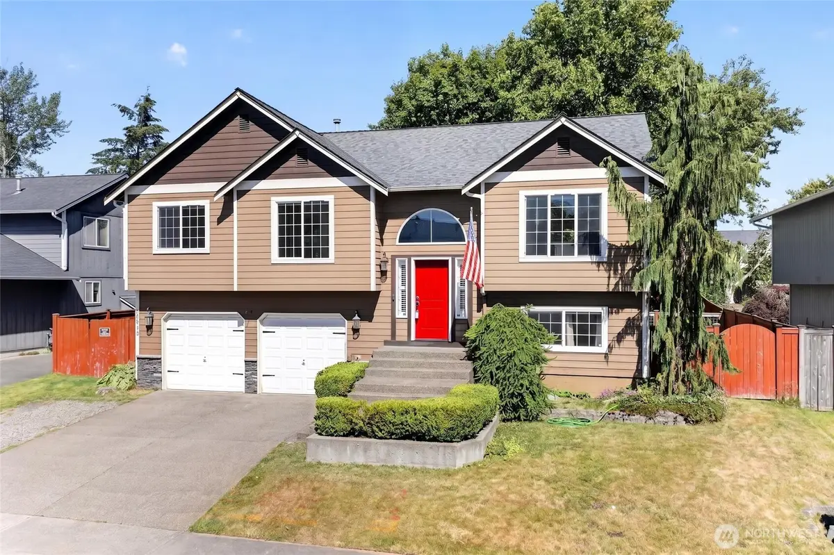 17013 114th Avenue Ct E, Puyallup, WA 98374 - #1