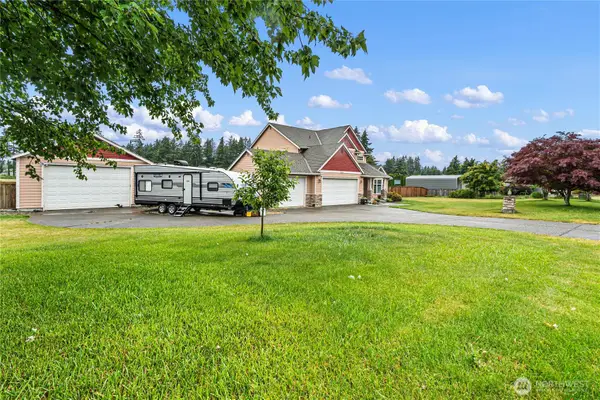 22204 84th Avenue Ct E, Graham, WA 98338
