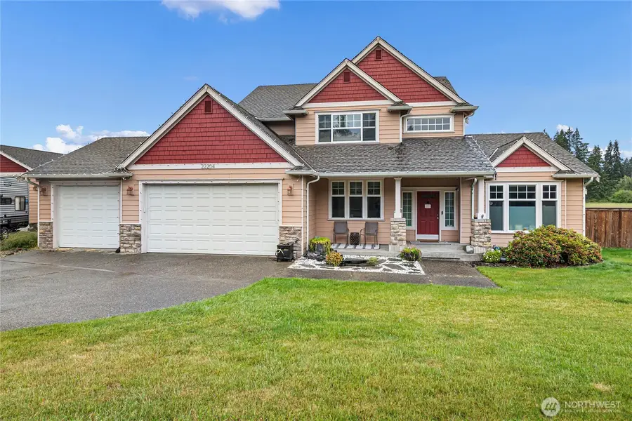 22204 84th Avenue Ct E, Graham, WA 98338 - #2