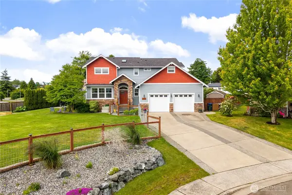2555 Harbor Master Court, Ferndale, WA 98248