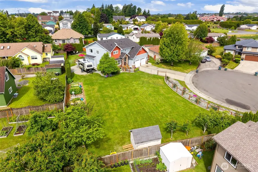 2555 Harbor Master Court, Ferndale, WA 98248 - #2