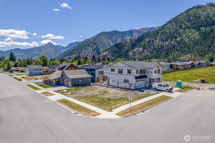 337 Alpenglow #Lot 1, Leavenworth, WA 98826 - #2