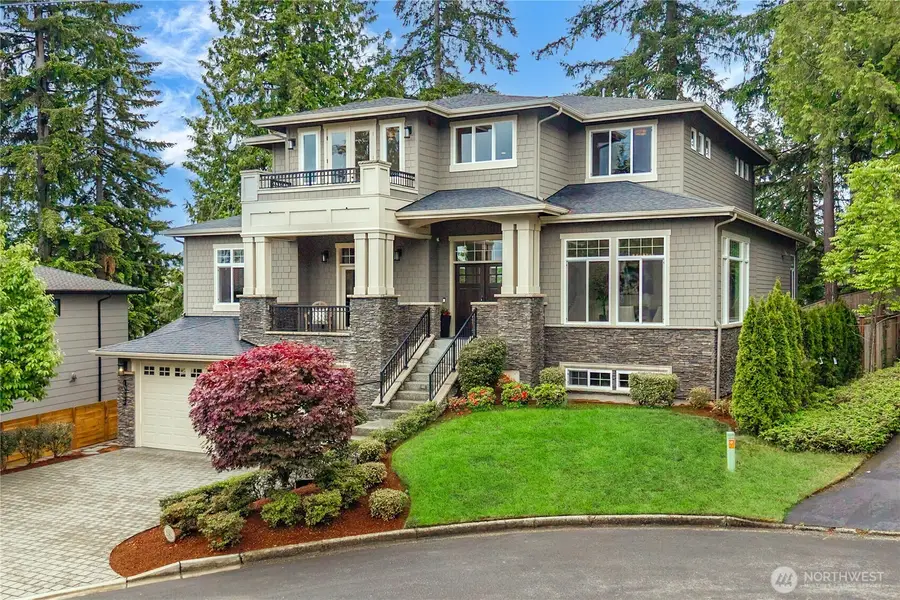 10223 NE 22nd Place, Bellevue, WA 98004 - #2