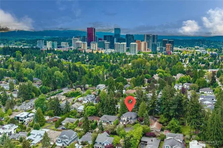 10223 NE 22nd Place, Bellevue, WA 98004 - #3