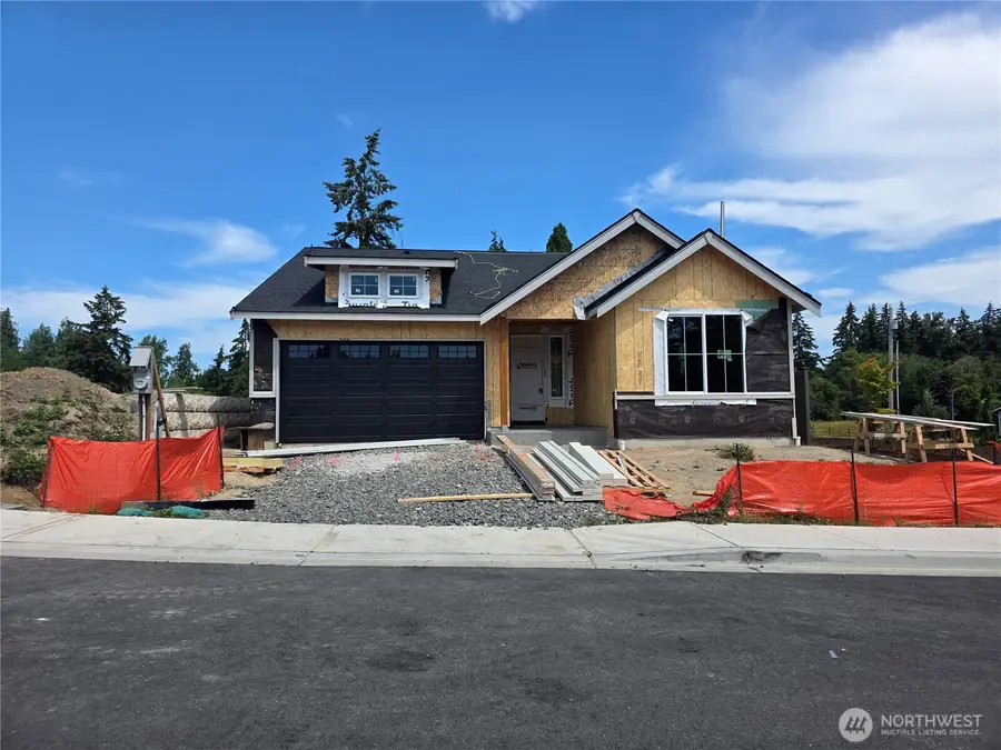 7171 90th Street Ct E, Puyallup, WA 98371 - #2