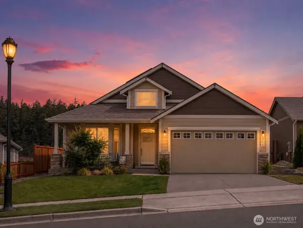 9744 Brayden Court Se, Olympia, WA 98513