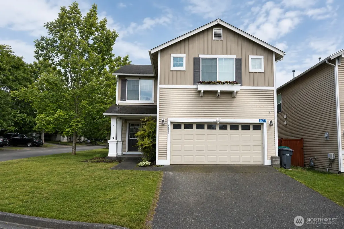 4632 Shuksan, Mount Vernon, WA 98273 - #1