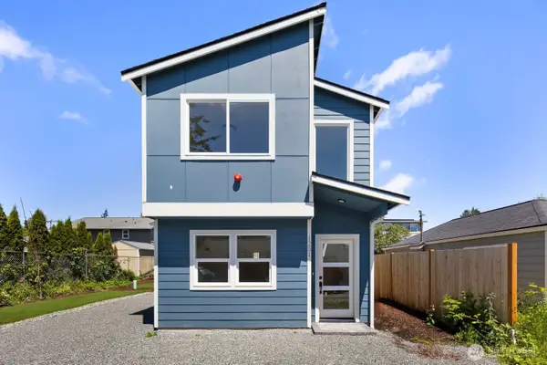 1251 SW 151st Street, Seattle, WA 98166