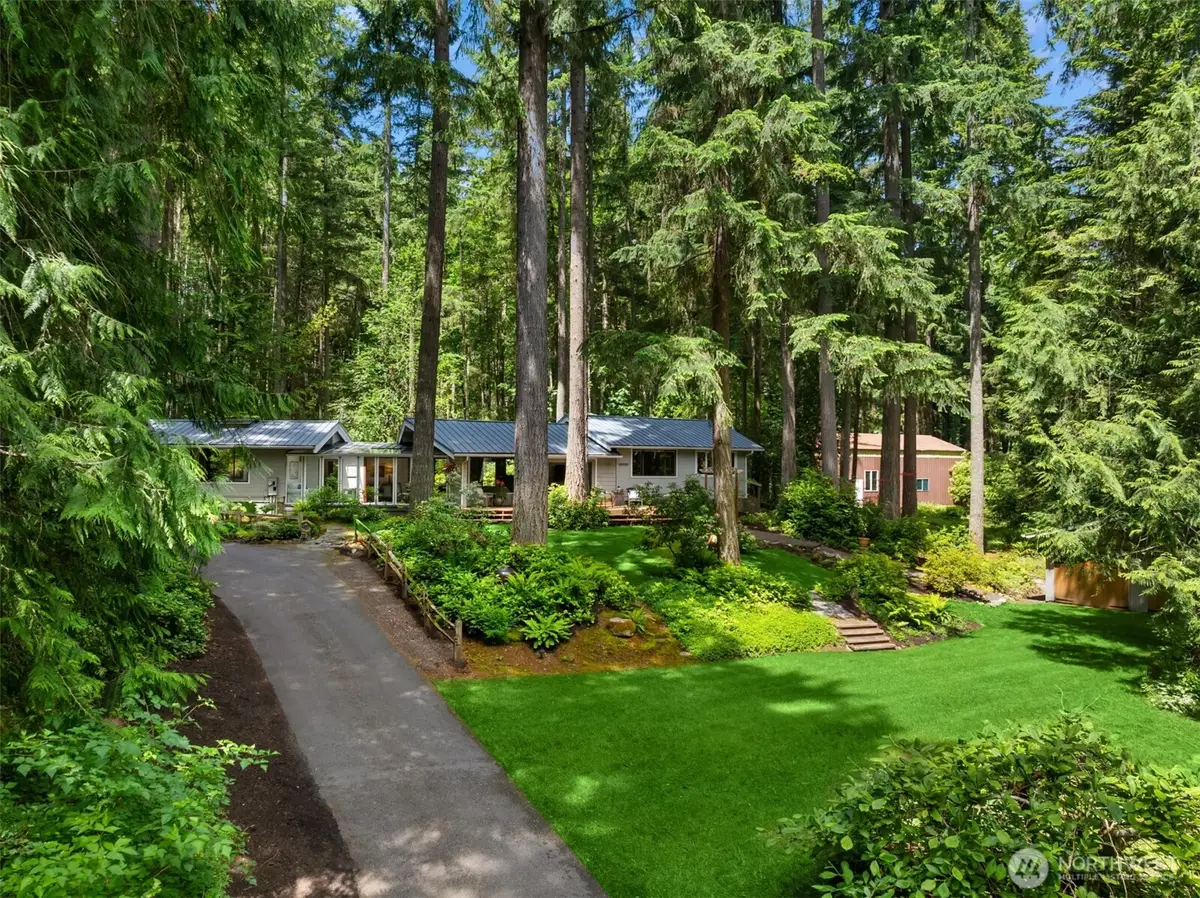 6565 NE Island Center Rd., Bainbridge Island, WA 98110 - #1