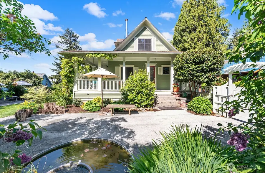 7541 Seward Park Avenue S, Seattle, WA 98118 - #2