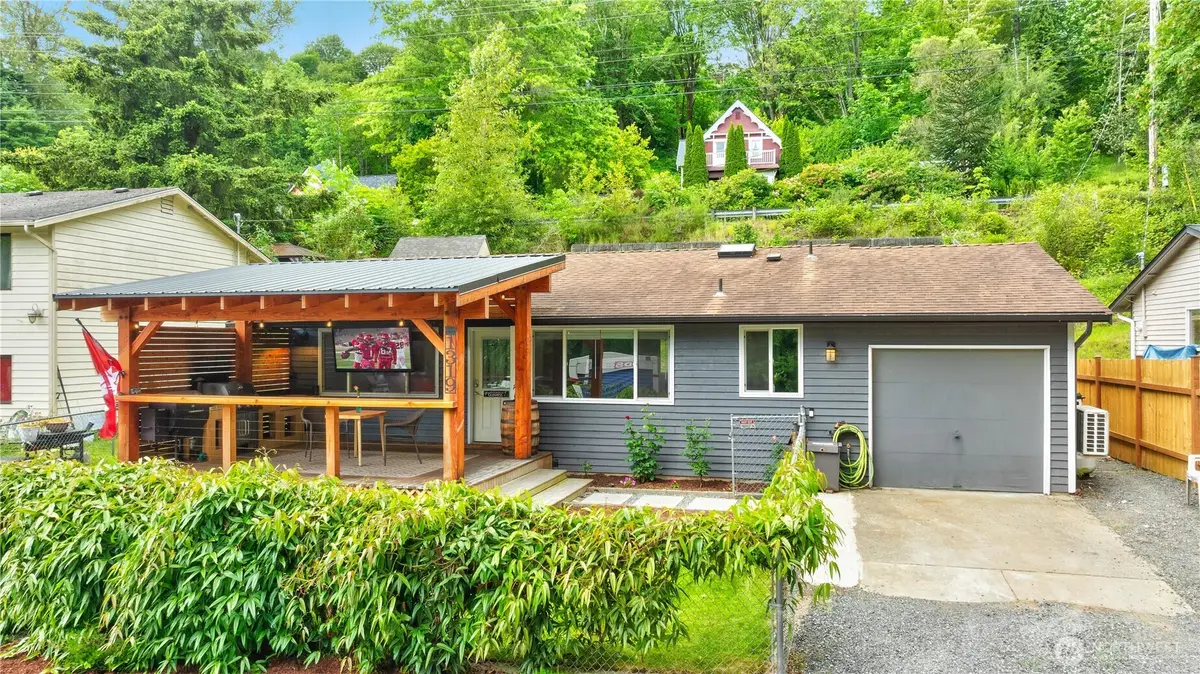 1319 Maple Avenue, Snohomish, WA 98290 - #1
