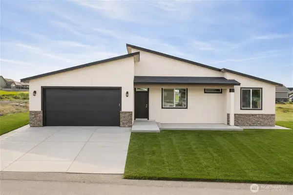 6739 SE Club House Drive Court, Othello, WA 99344