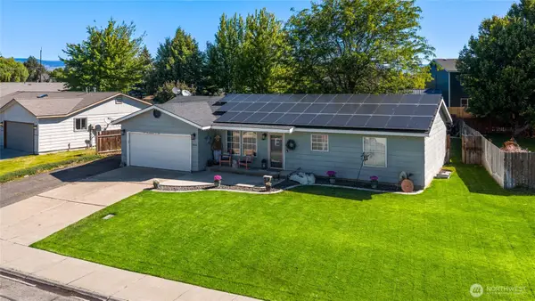 2000 N Green Parks Drive, Ellensburg, WA 98926