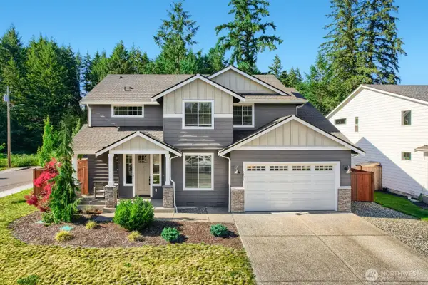 6801 165th Street Ct E, Puyallup, WA 98375