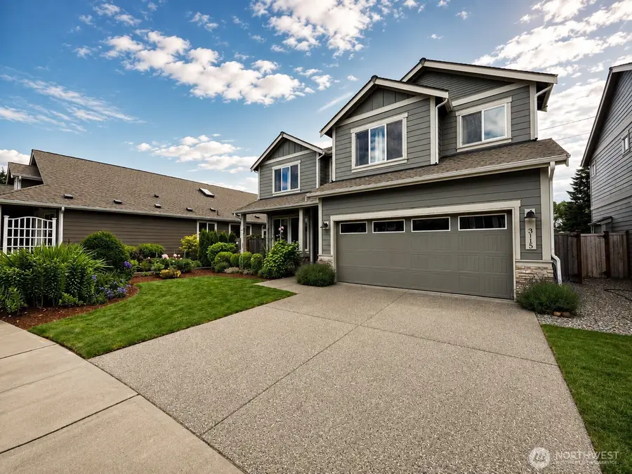 3115 69th Lane Sw, Tumwater, WA 98512 - #2
