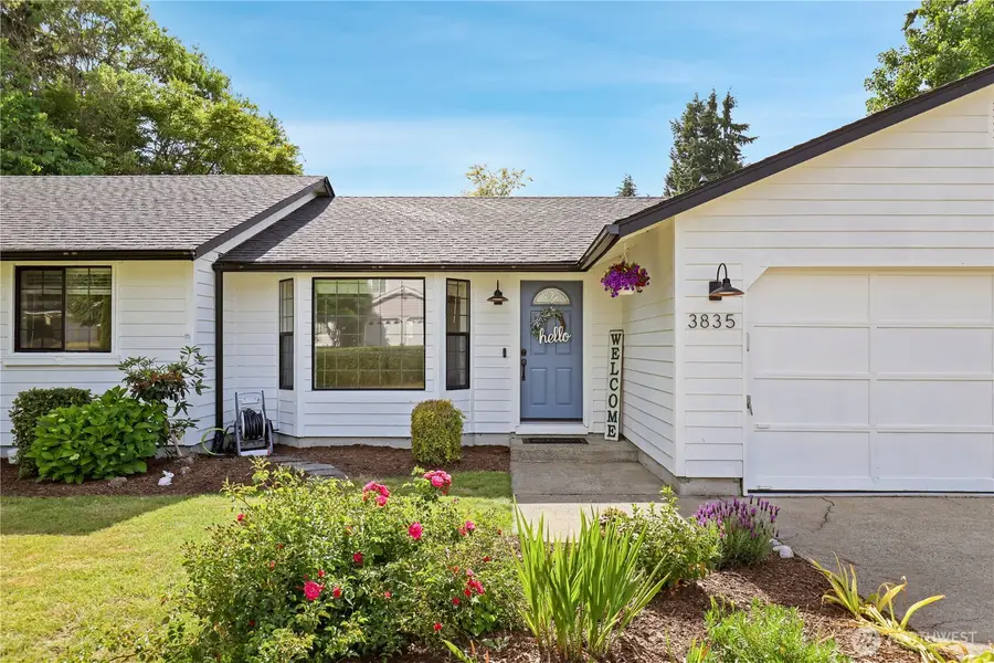 3835 Blue Finch Court Se, Olympia, WA 98503 - #2