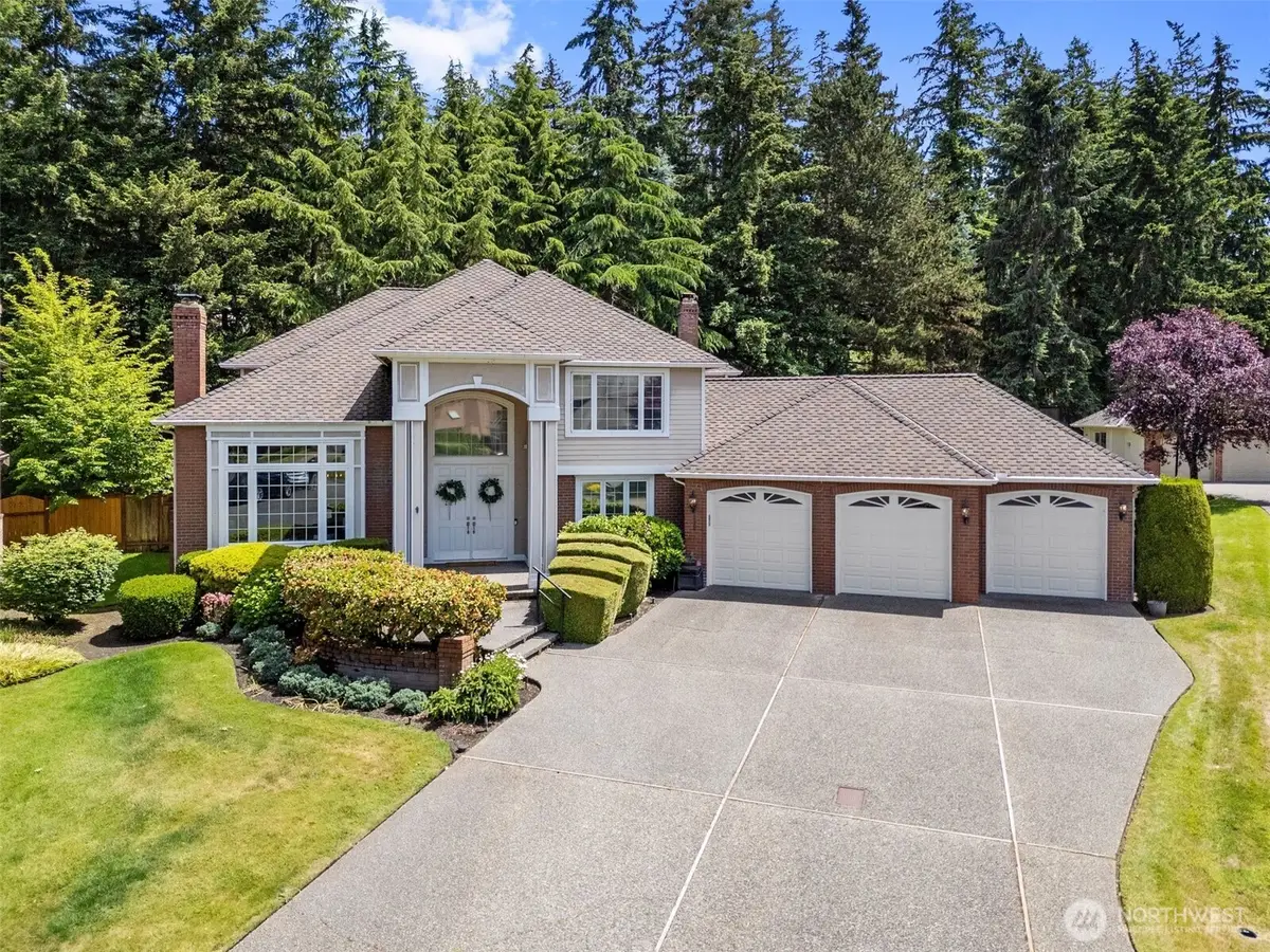 320 210th Court Se, Sammamish, WA 98074 - #1