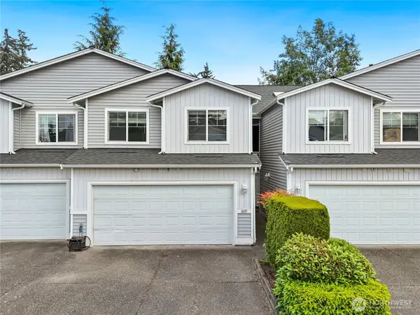 14607 52nd Avenue W #609, Edmonds, WA 98026
