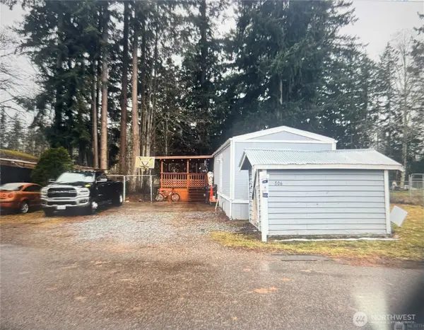 506 195th Ave E Unit 2 E, Lake Tapps, WA 98391