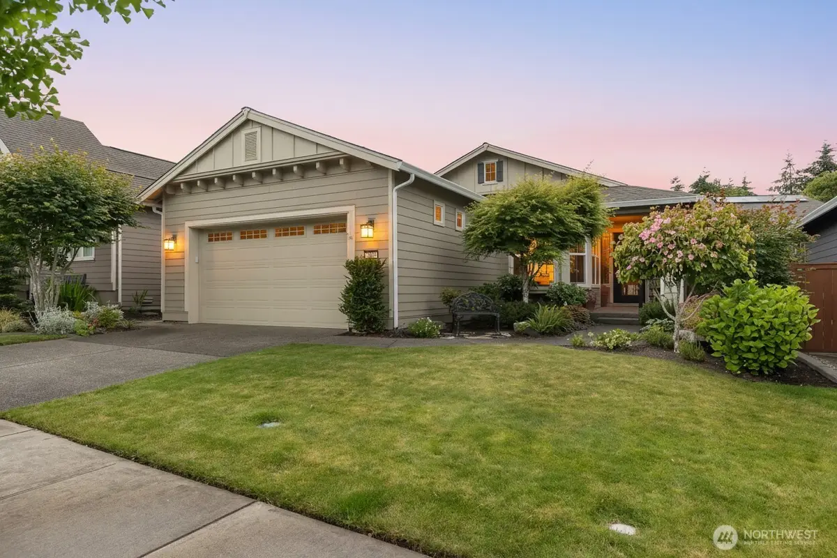 8618 Anderson Court Ne, Lacey, WA 98516 - #1