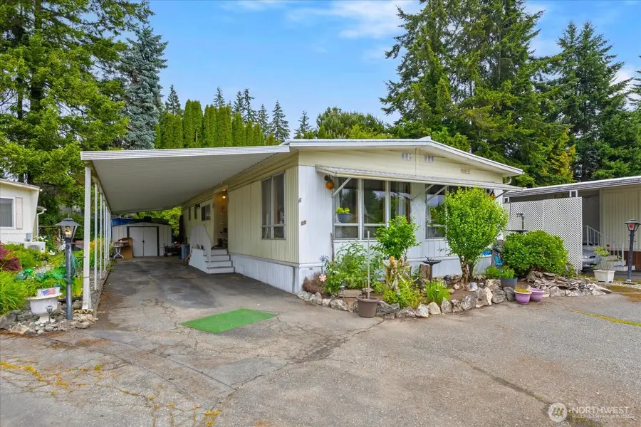 5220 176th Street Sw #55, Lynnwood, WA 98037 - #2