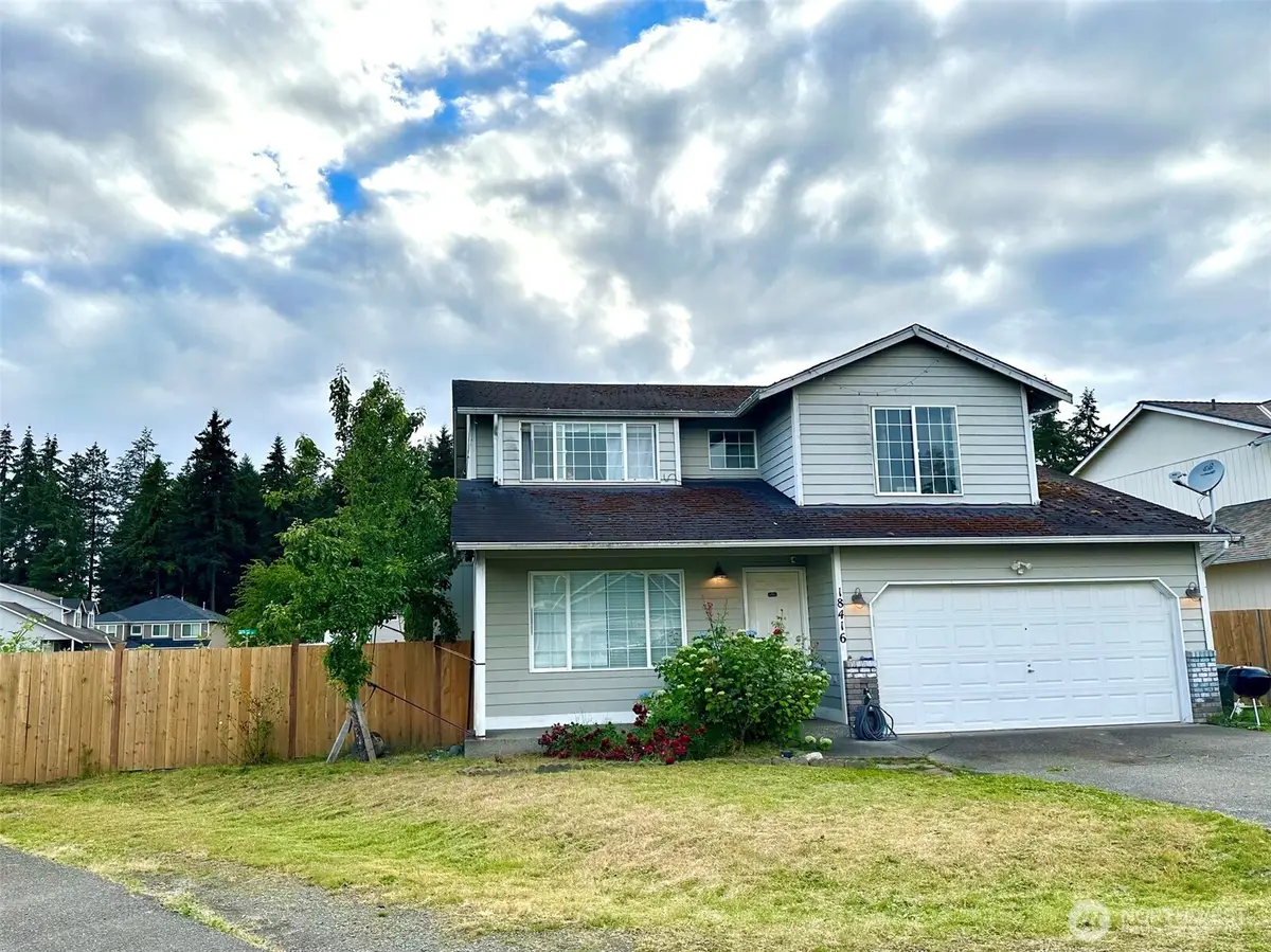18416 80th Avenue Ct E, Puyallup, WA 98375 - #1