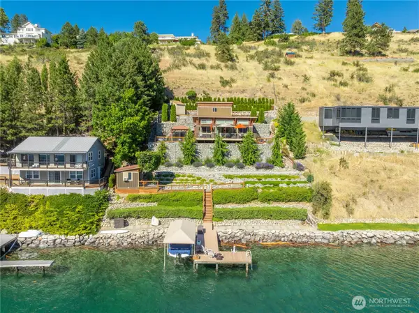 441 Bayshore Lane, Manson, WA 98831