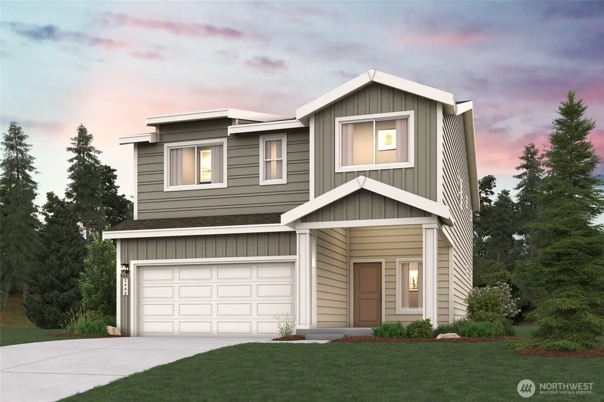 8726 62nd Court Se, Olympia, WA 98513 - #1