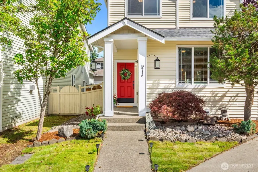 8716 Oslo Lane Ne, Lacey, WA 98516 - #2