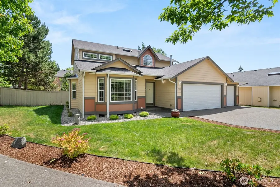 2905 Campus Prairie Loop Ne, Lacey, WA 98516 - #3