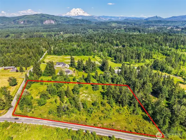 10252 400th Street E, Eatonville, WA 98328