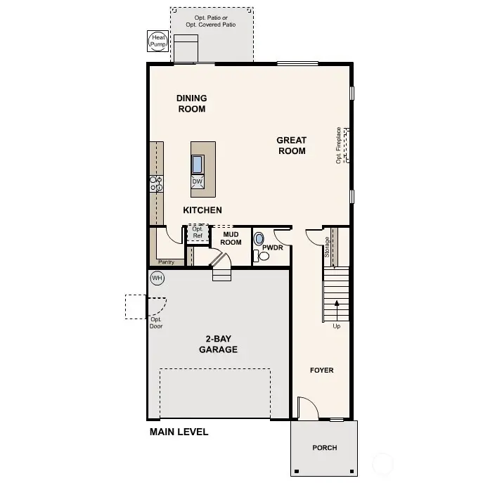 1351 Salzer Creek Loop, Centralia, WA 98531 - #2