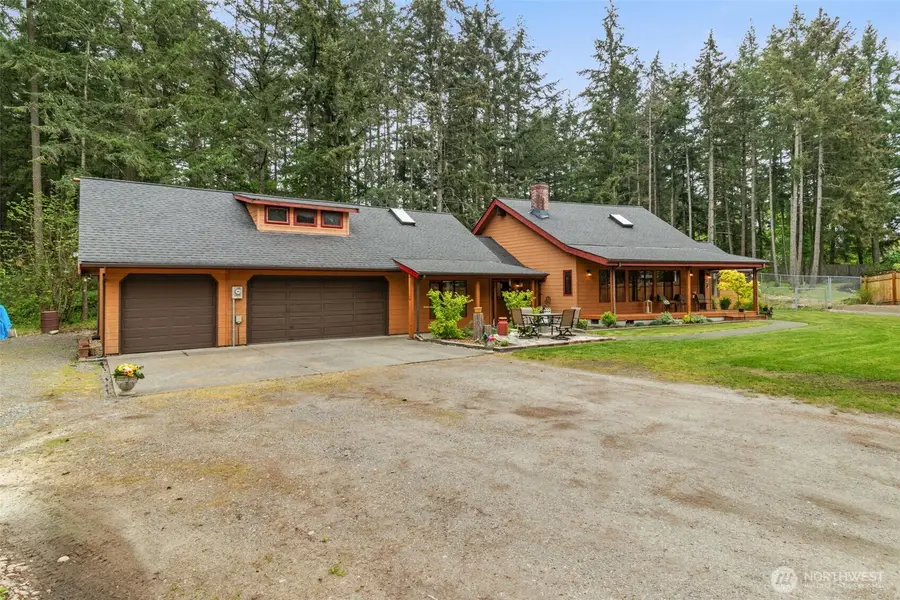6205 255th Street Ct E, Graham, WA 98338 - #2