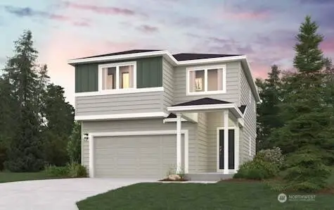 1383 Salzer Creek Loop, Centralia, WA 98531