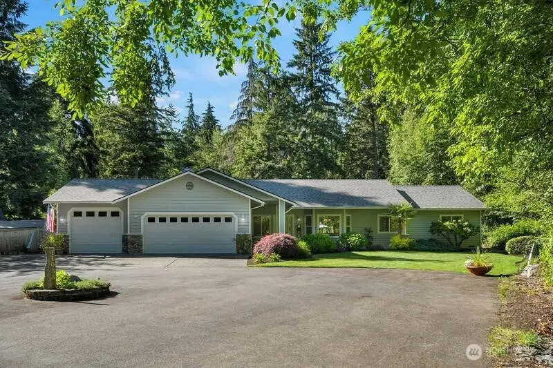 11033 94th Street Ne, Lake Stevens, WA 98258 - #1