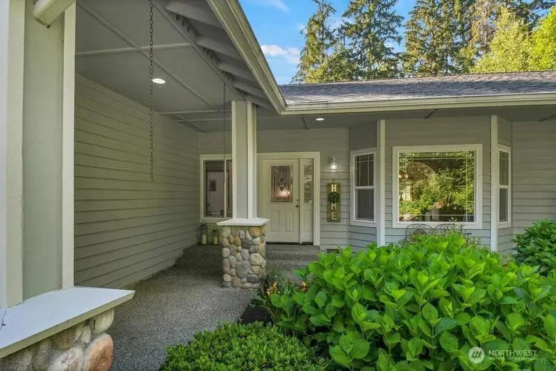 11033 94th Street Ne, Lake Stevens, WA 98258 - #2