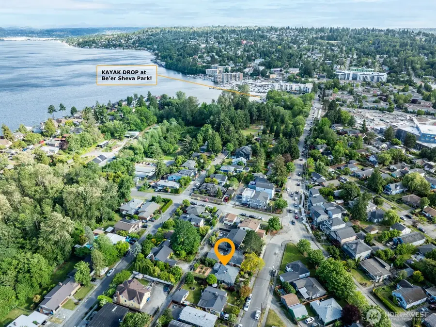 8440 54th Avenue S, Seattle, WA 98118 - #2