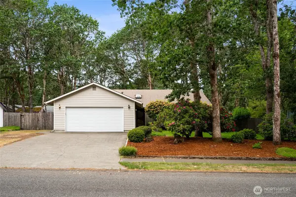 4627 SE Indian Summer Drive, Olympia, WA 98513