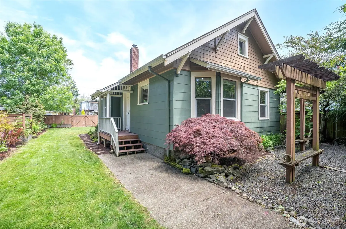 2909 N 7th Street, Tacoma, WA 98406 - #1