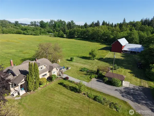 5902 268th Street Nw, Stanwood, WA 98292