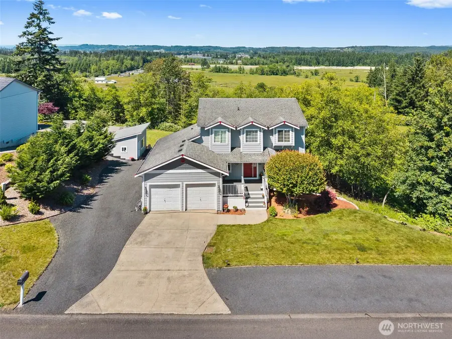 210 Mitchell Lane Ne, Napavine, WA 98532 - #2