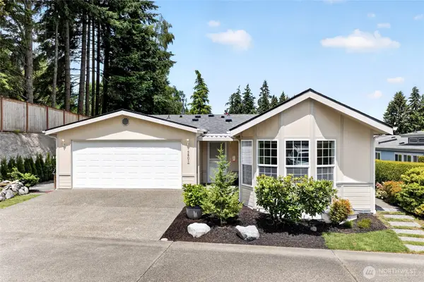 5801 89th Street Ct E #5, Puyallup, WA 98371