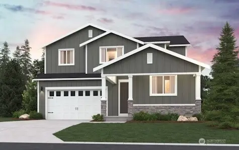 4103 SW Rustler Street, Port Orchard, WA 98367 - #1