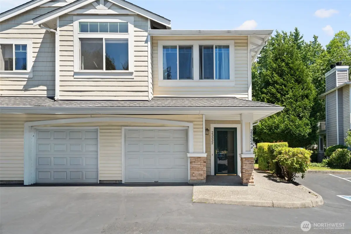 23332 59th Place S #13-5, Kent, WA 98032 - #1