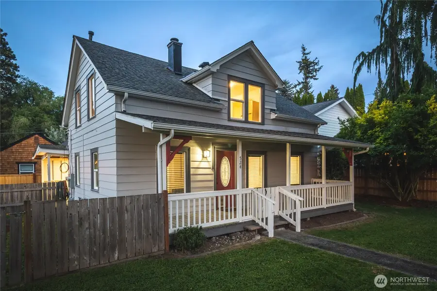 531 N Barker Street, Mount Vernon, WA 98273 - #2
