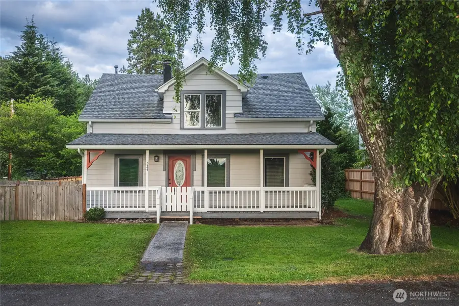 531 N Barker Street, Mount Vernon, WA 98273 - #3