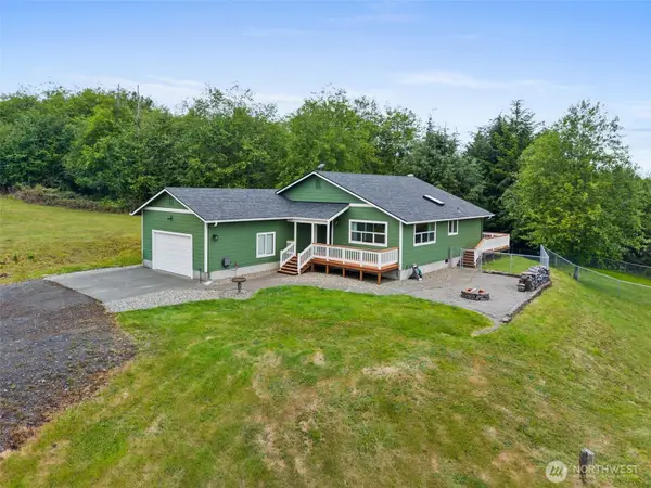 3023 Oldani Road, Raymond, WA 98577